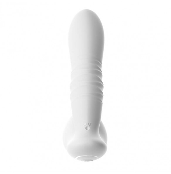 MizzZee - Cute Cat Pleasure Suction Thrusting Wearable (Support Connect WeChat Mini Programs - Chargeable)